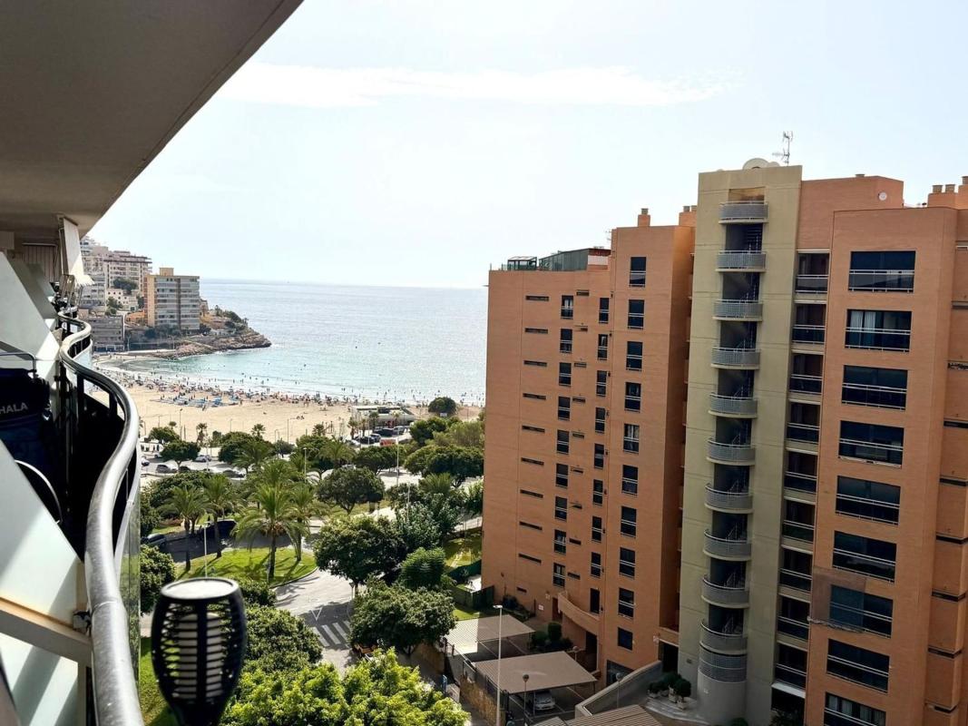 Sale of apartment in Piso en Calle Xaloc s/n, Mirador de la Cala - Benimar, La Villajoyosa / Vila Joiosa, La Villajoyosa / Vila Joiosa
photo 1
