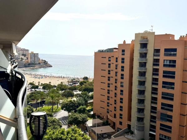 Apartment for sale in Piso en Calle Xaloc s/n, Mirador de la Cala - Benimar, La Villajoyosa / Vila Joiosa, La Villajoyosa / Vila Joiosa photo 1
