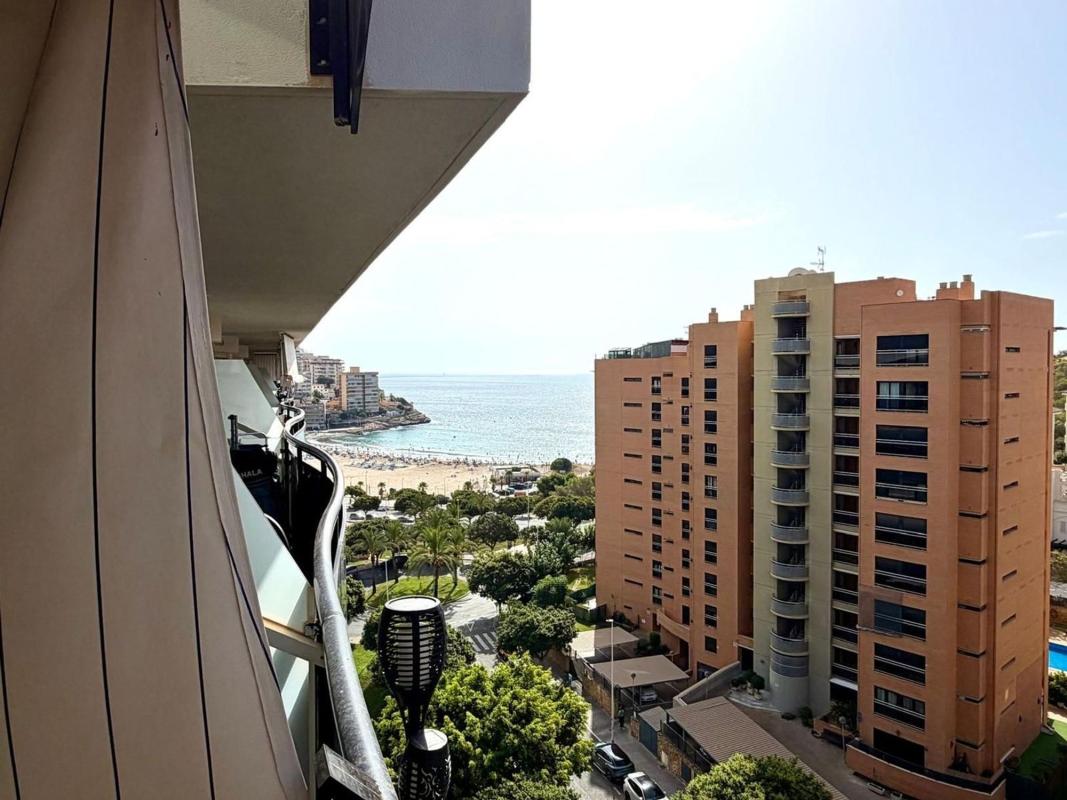 Sale of apartment in Piso en Calle Xaloc s/n, Mirador de la Cala - Benimar, La Villajoyosa / Vila Joiosa, La Villajoyosa / Vila Joiosa
photo 2