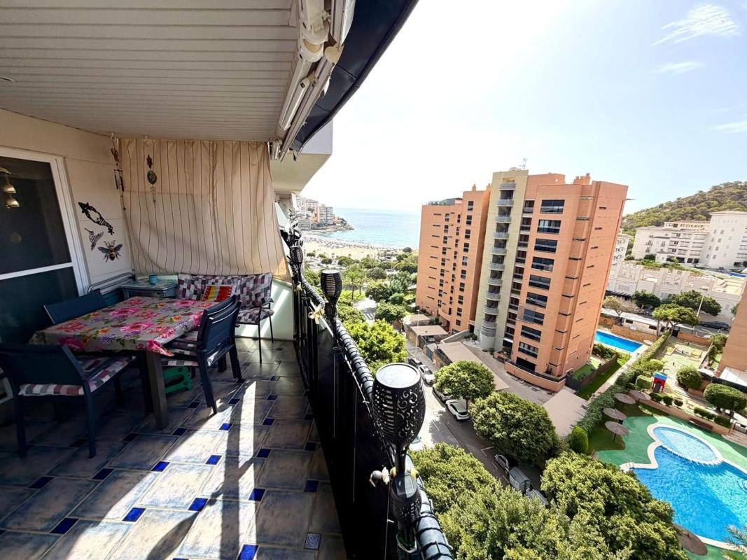 Sale of apartment in Piso en Calle Xaloc s/n, Mirador de la Cala - Benimar, La Villajoyosa / Vila Joiosa, La Villajoyosa / Vila Joiosa
photo 4