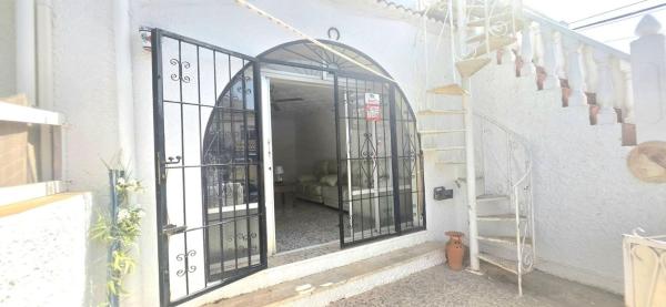 Casa o chalet independiente en La Siesta - El Salado - Torreta, Torrevieja photo 1