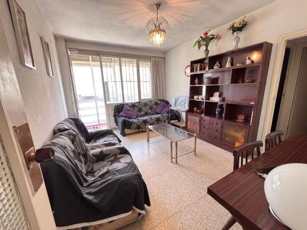 Продажа квартиры на Piso en Avenida del Padre Esplá, Plà del Bon Repòs-La Goteta, Alicante / Alacant, Аликанте / Алакант
photo 1
