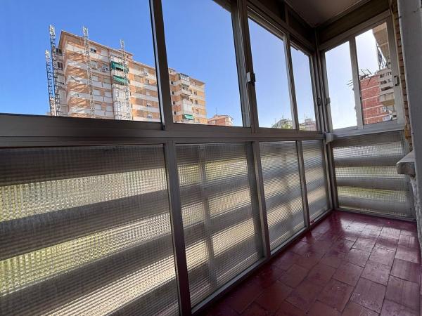 Продажа квартиры на Piso en Avenida del Padre Esplá, Plà del Bon Repòs-La Goteta, Alicante / Alacant, Аликанте / Алакант
thumbnail 2