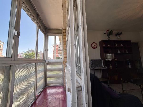 Продажа квартиры на Piso en Avenida del Padre Esplá, Plà del Bon Repòs-La Goteta, Alicante / Alacant, Аликанте / Алакант
 photo 4