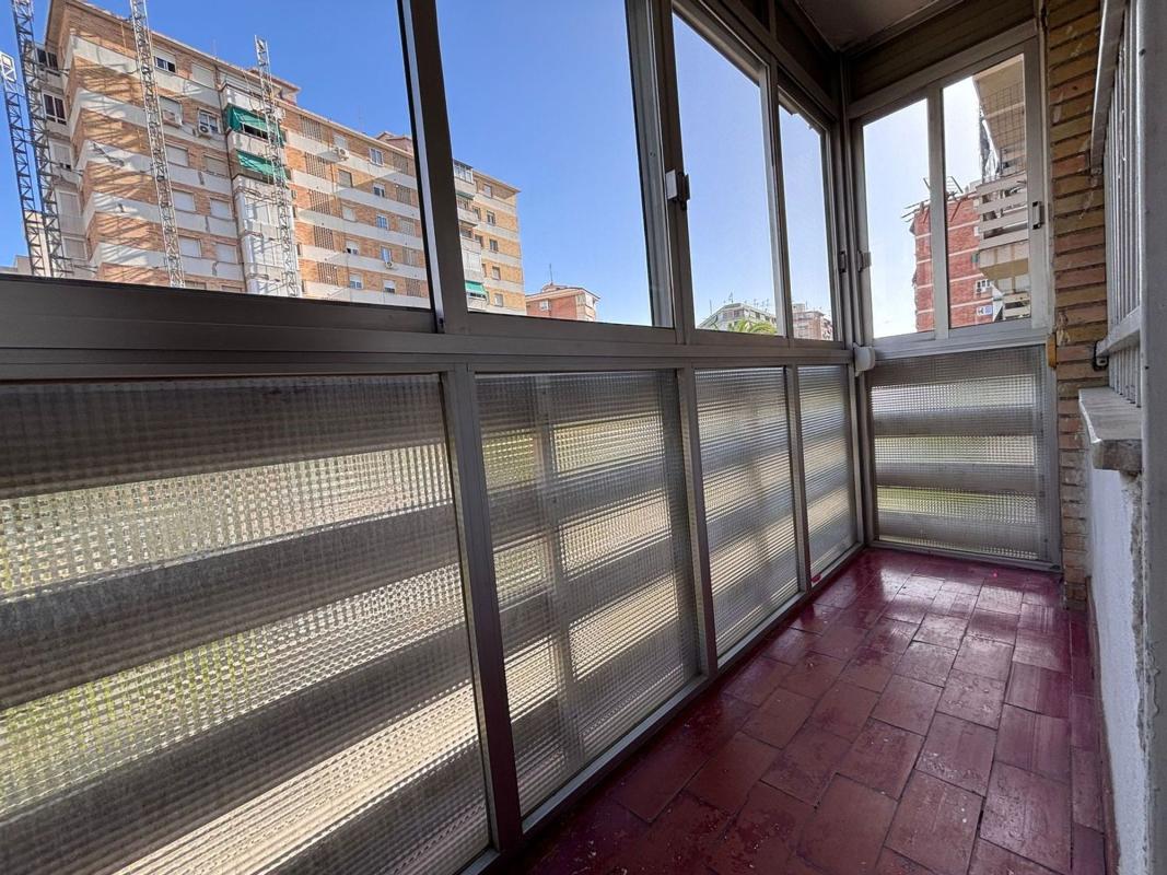 Venta de piso en Piso en Avenida del Padre Esplá, Plà del Bon Repòs-La Goteta, Alicante / Alacant, Alicante / Alacant
photo 5