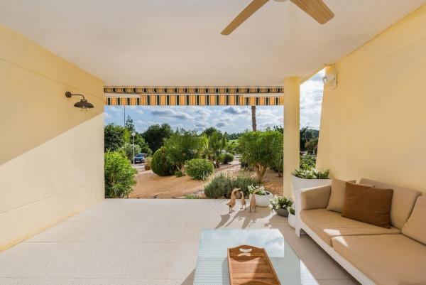 Продажа квартиры на Piso en Avenida Conde de Barcelona, 11, Lomas de Campoamor, Orihuela, Ориуэла
photo 1