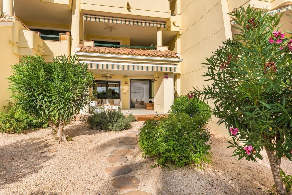 Продажа квартиры на Piso en Avenida Conde de Barcelona, 11, Lomas de Campoamor, Orihuela, Ориуэла
 photo 3