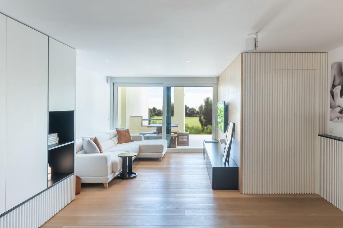 Продажа квартиры на Piso en Avenida Conde de Barcelona, 11, Lomas de Campoamor, Orihuela, Ориуэла
 photo 5