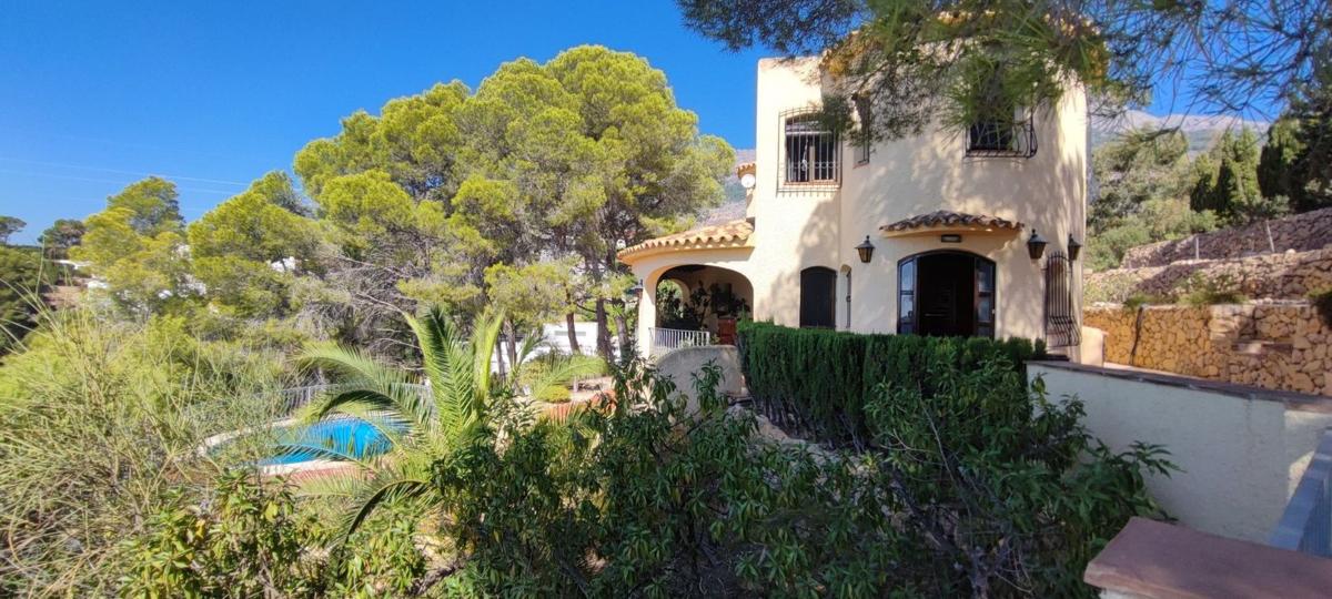 Properties for sale and rent in Spain photo 1