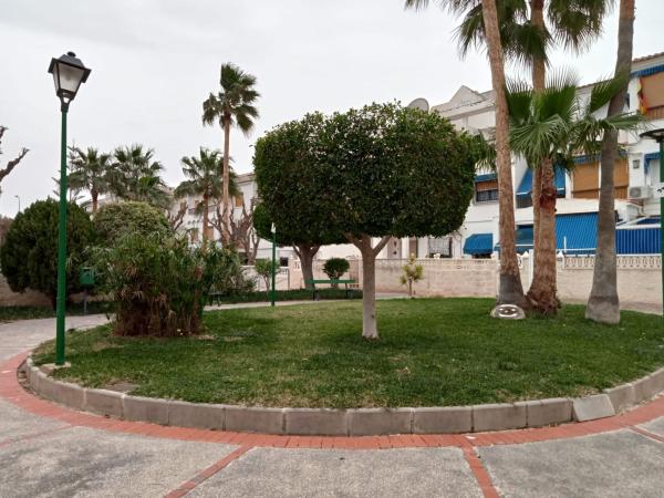 Chalet adosado en Calle dels Pins, 1 BFase, Pueblo Español - Coveta Fumá, El Campello photo 1