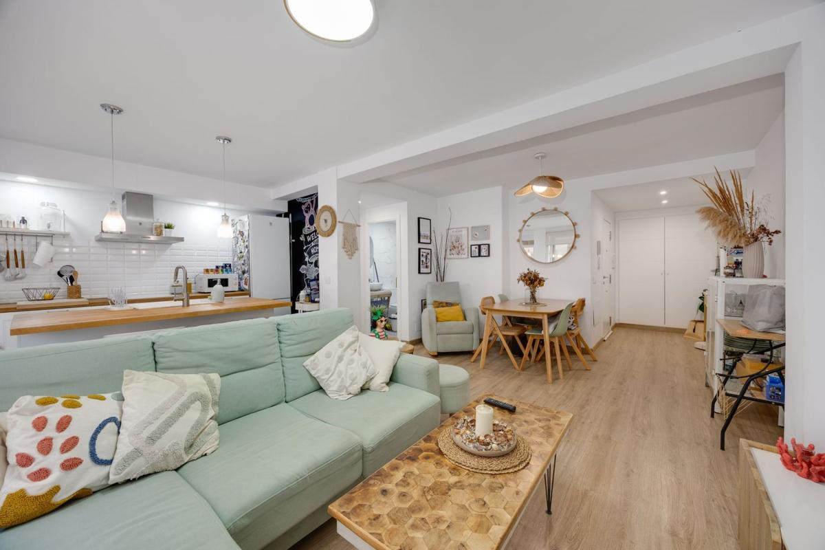 Venta de piso en Piso en Calle Almoradí, 5, Playa de los Náufragos, Torrevieja, Torrevieja
photo 4