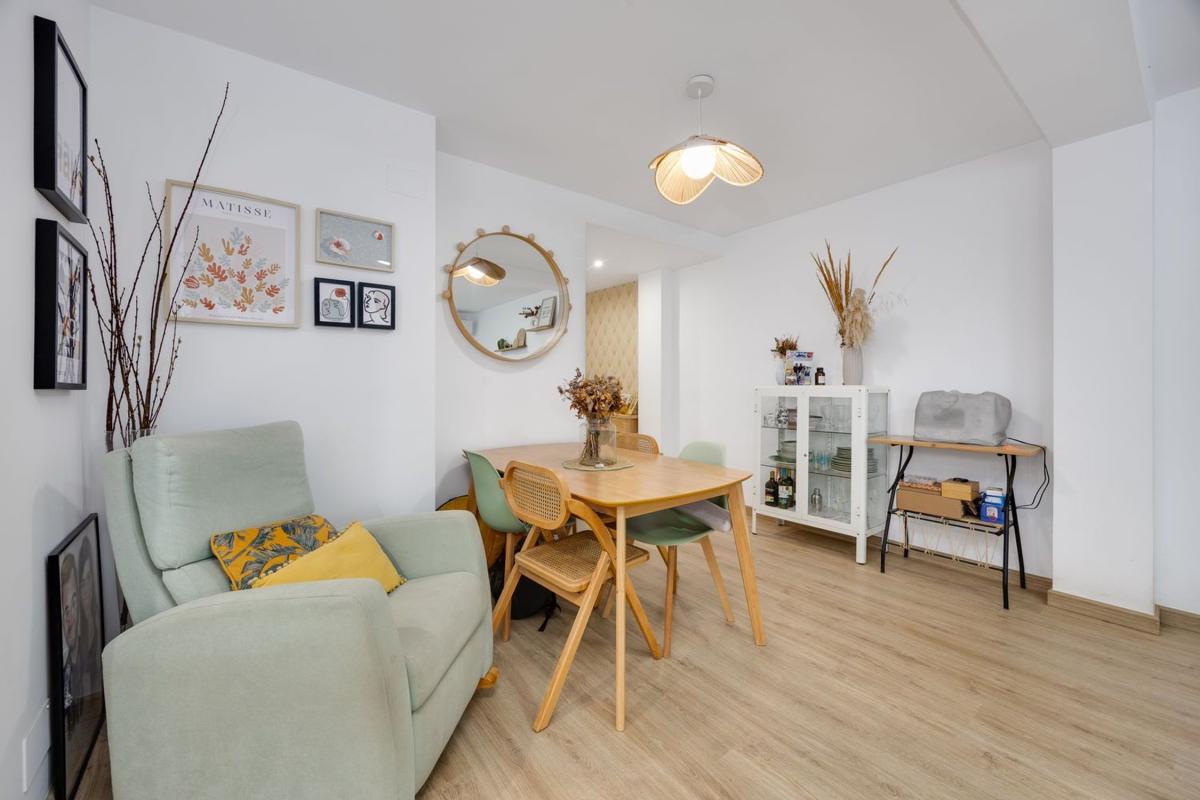 Venta de piso en Piso en Calle Almoradí, 5, Playa de los Náufragos, Torrevieja, Torrevieja
photo 5