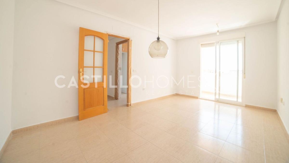 Venta de piso en Piso en El Molino, Torrevieja, Torrevieja
photo 1