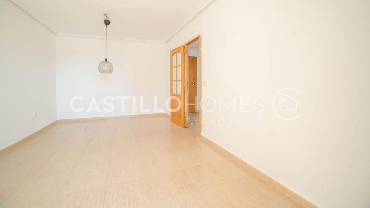 Venta de piso en Piso en El Molino, Torrevieja, Torrevieja
photo 4