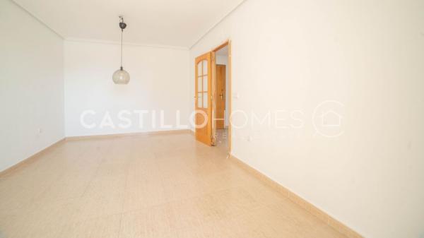 Mieszkanie na sprzedaż w  Piso en El Molino, Torrevieja, Torrevieja photo 4