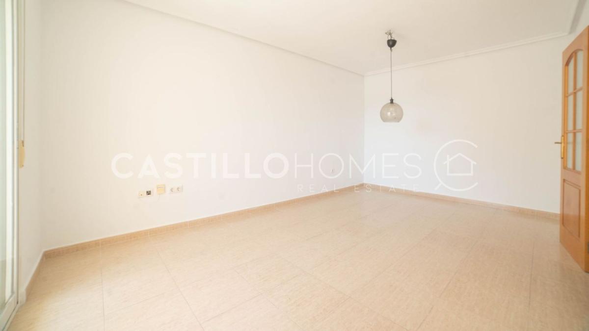 Venta de piso en Piso en El Molino, Torrevieja, Torrevieja
photo 5