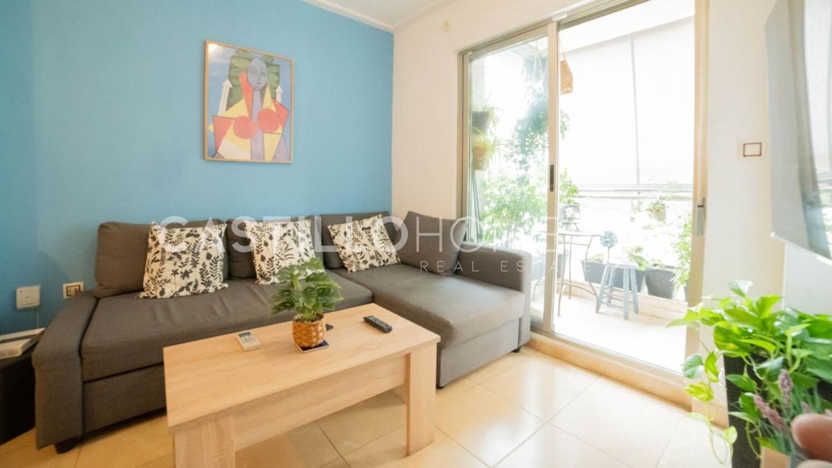 Продажа квартиры на Piso en Puerto Deportivo, Torrevieja, Торревьеха
photo 2