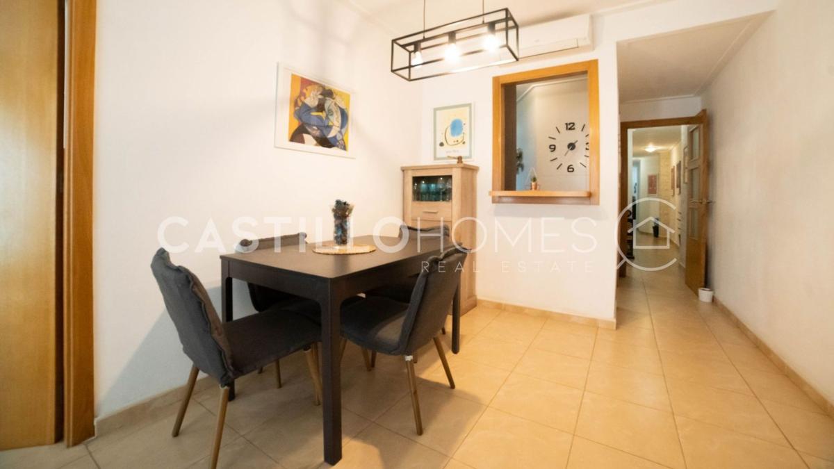 Продажа квартиры на Piso en Puerto Deportivo, Torrevieja, Торревьеха
photo 3