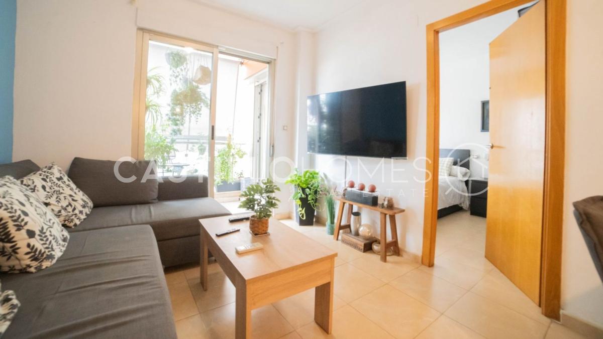 Продажа квартиры на Piso en Puerto Deportivo, Torrevieja, Торревьеха
photo 4