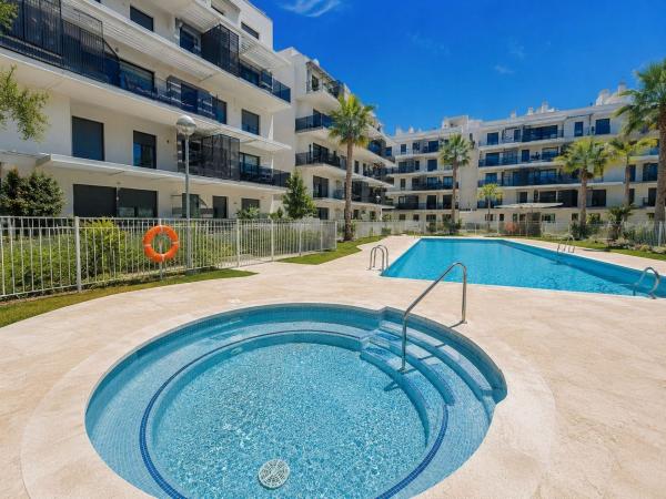 Продажа квартиры на Piso en El Montgó, Denia, Дения
 photo 1