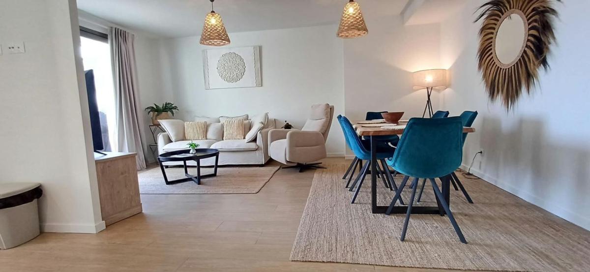 Продажа квартиры на Piso en El Montgó, Denia, Дения
 photo 2