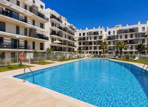 Продажа квартиры на Piso en El Montgó, Denia, Дения
 photo 3