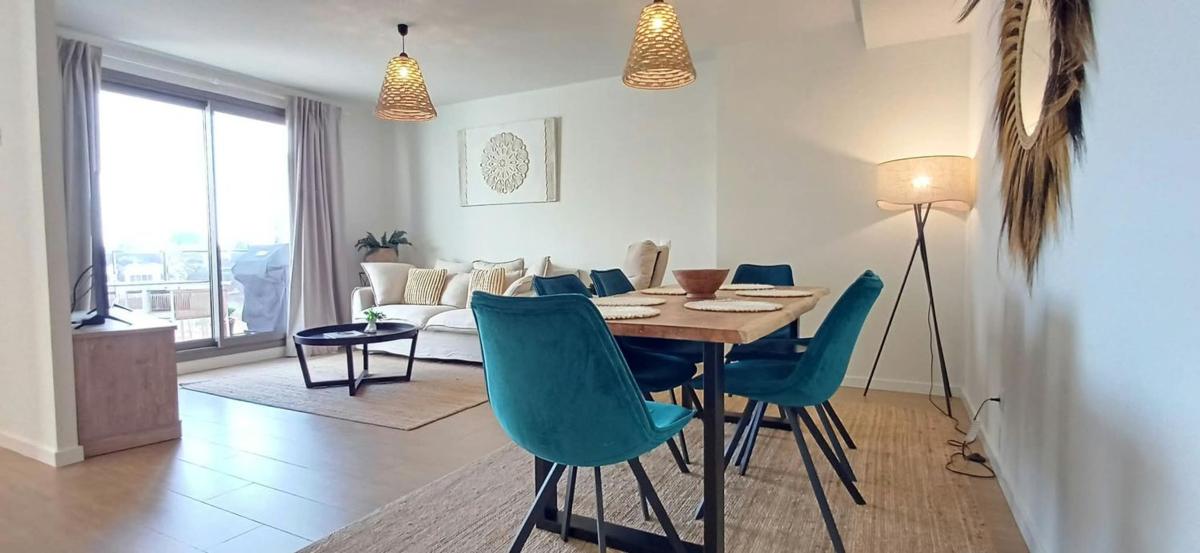 Продажа квартиры на Piso en El Montgó, Denia, Дения
 photo 4