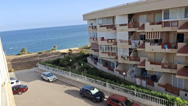 Квартира на продажу в Estudio en Avenida De Francia, 162, Campoamor, Orihuela, Ориуэла thumbnail 1