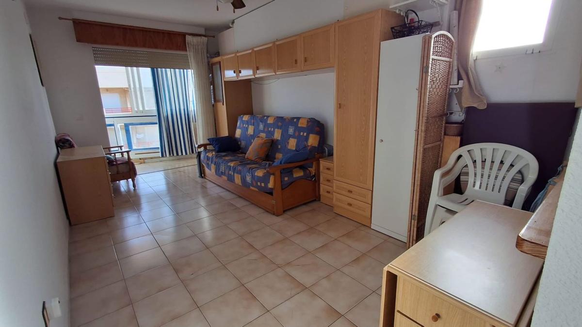 Продажа студии в Estudio en Avenida De Francia, 162, Campoamor, Orihuela, Ориуэла photo 3