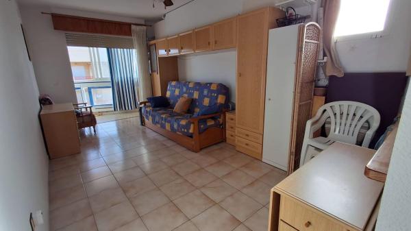 Квартира на продажу в Estudio en Avenida De Francia, 162, Campoamor, Orihuela, Ориуэла thumbnail 2