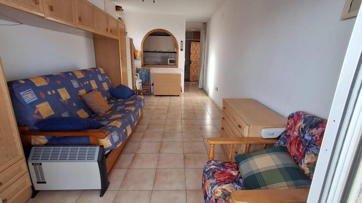 Продажа студии в Estudio en Avenida De Francia, 162, Campoamor, Orihuela, Ориуэла photo 4