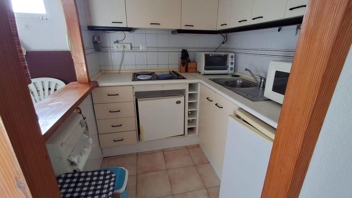 Продажа студии в Estudio en Avenida De Francia, 162, Campoamor, Orihuela, Ориуэла photo 5