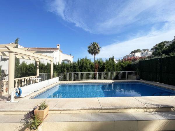 Casa o chalet independiente en La Fustera, Benissa thumbnail 1