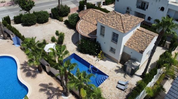 Casa o chalet independiente en Avenida Goya, 5, San Fulgencio thumbnail 2