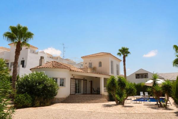 Casa o chalet independiente en Avenida Goya, 5, San Fulgencio photo 4