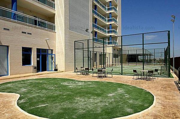 Venta de piso en Piso en Avenida del Puerto, 1, Puerto Deportivo, Guardamar del Segura, Guardamar del Segura
 photo 2