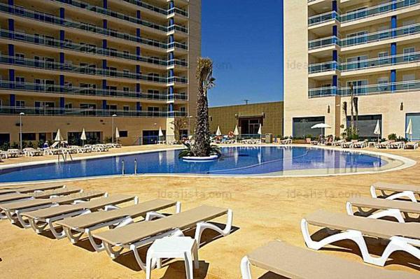 Venta de piso en Piso en Avenida del Puerto, 1, Puerto Deportivo, Guardamar del Segura, Guardamar del Segura
 photo 3