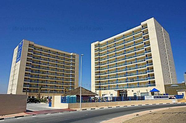 Venta de piso en Piso en Avenida del Puerto, 1, Puerto Deportivo, Guardamar del Segura, Guardamar del Segura
 photo 4