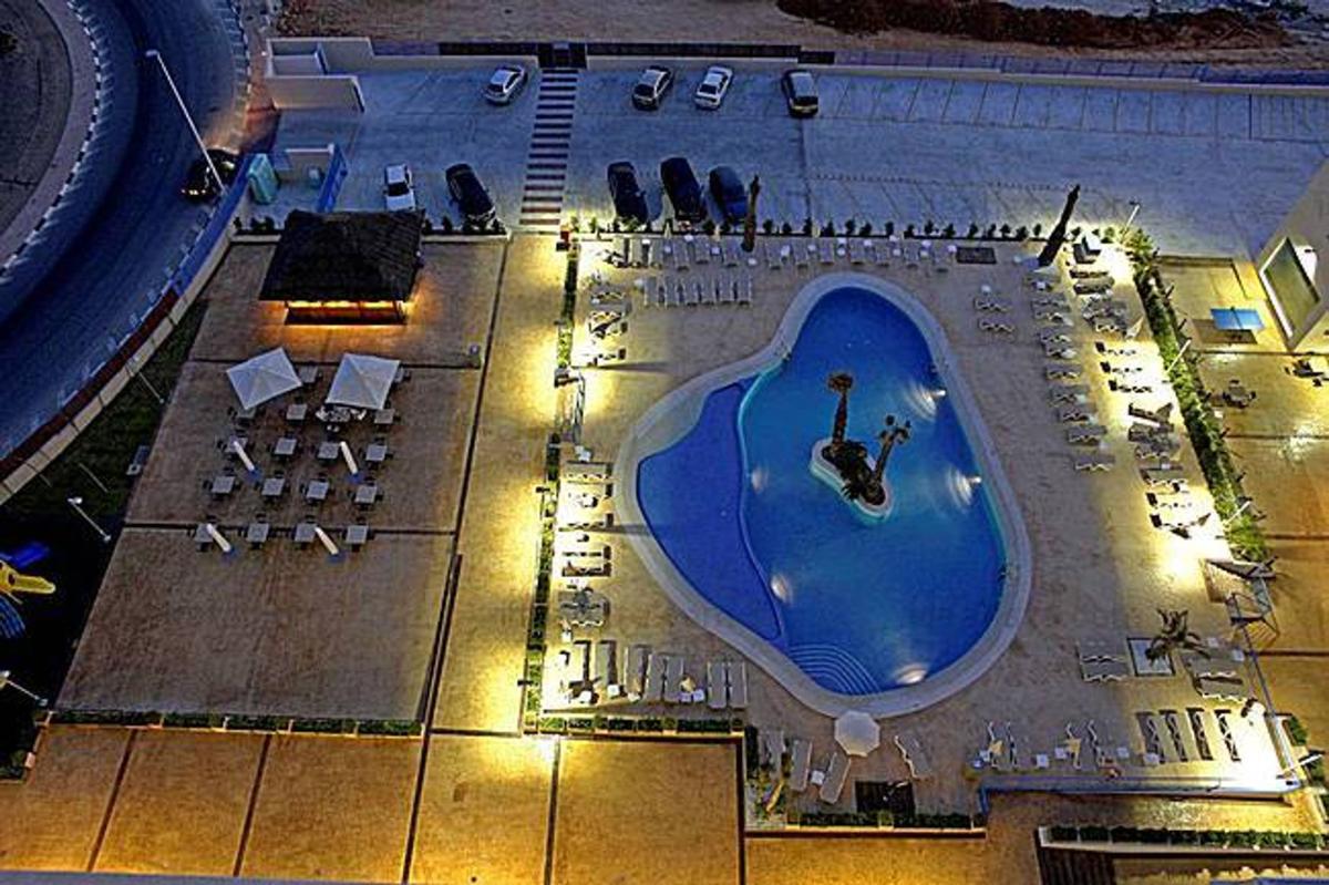 Venta de piso en Piso en Avenida del Puerto, 1, Puerto Deportivo, Guardamar del Segura, Guardamar del Segura
photo 5