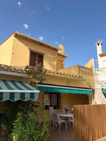 Chalet pareado en Rascassa, 10 -f, Les Bassetes-El Marjal, Denia photo 1