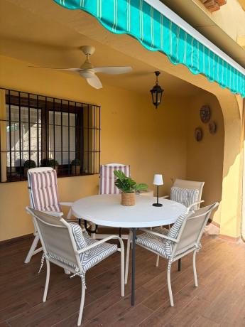 Chalet pareado en Rascassa, 10 -f, Les Bassetes-El Marjal, Denia thumbnail 2