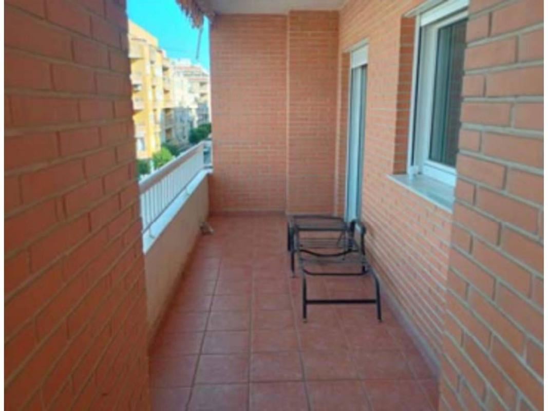 Sprzedaż mieszkania w Piso en Calle Villa Madrid, Puerto Deportivo, Torrevieja, Torrevieja
photo 5