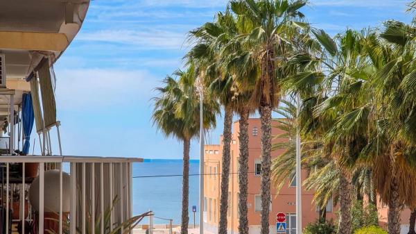Venta de piso en Piso en Avenida Cristóbal Sanz, Tamarit - Playa Lissa, Santa Pola, Santa Pola
photo 1
