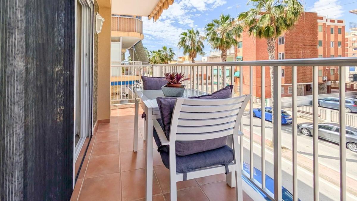 Venta de piso en Piso en Avenida Cristóbal Sanz, Tamarit - Playa Lissa, Santa Pola, Santa Pola
 photo 2