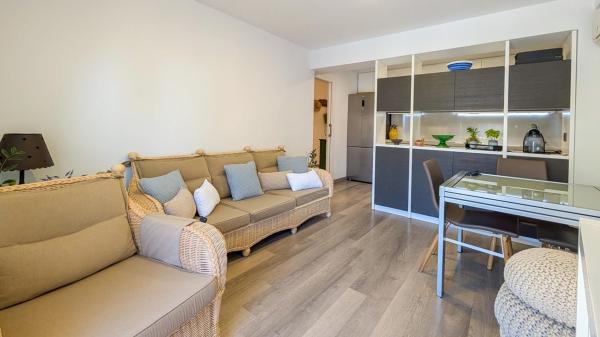 Venta de piso en Piso en Avenida Cristóbal Sanz, Tamarit - Playa Lissa, Santa Pola, Santa Pola
thumbnail 2