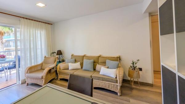 Venta de piso en Piso en Avenida Cristóbal Sanz, Tamarit - Playa Lissa, Santa Pola, Santa Pola
 photo 4