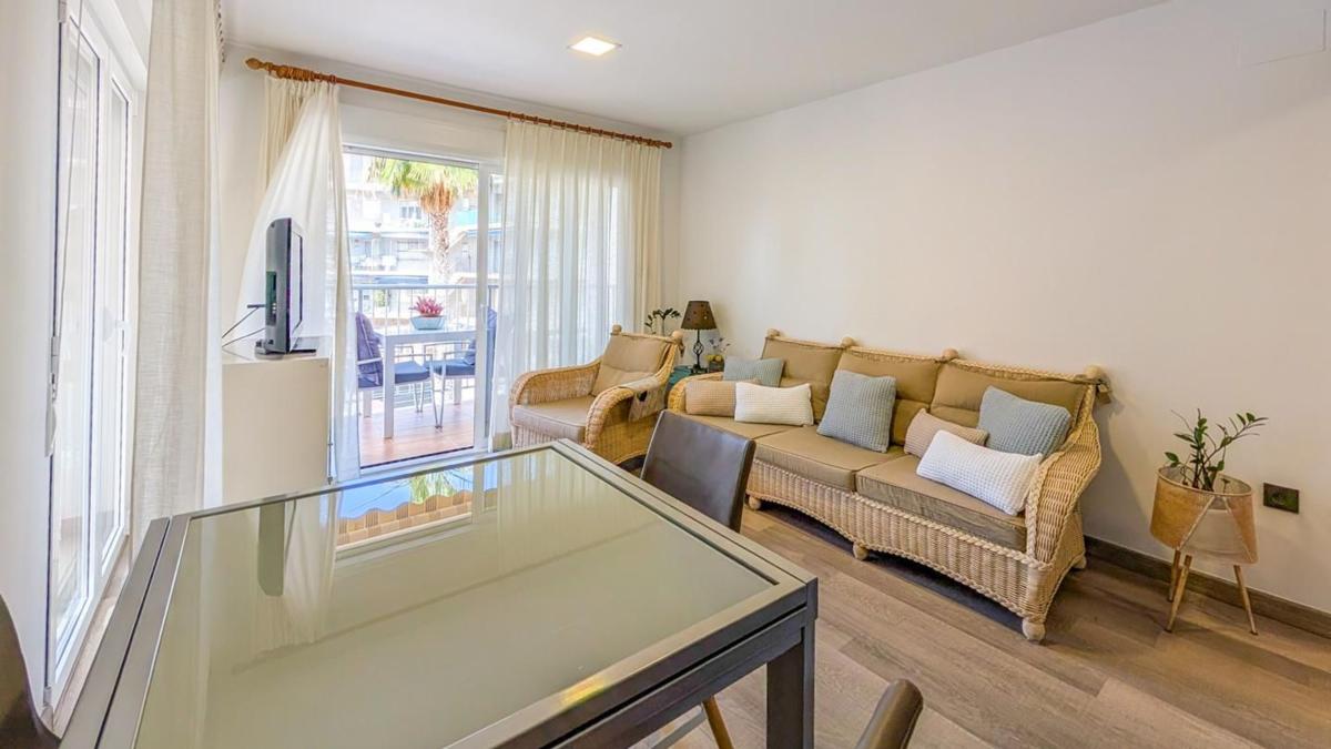 Venta de piso en Piso en Avenida Cristóbal Sanz, Tamarit - Playa Lissa, Santa Pola, Santa Pola
 photo 5