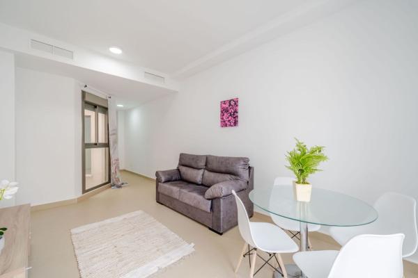 Venta de piso en Piso en Calle Blasco Ibáñez, Guardamar Playa, Guardamar del Segura, Guardamar del Segura
 photo 1