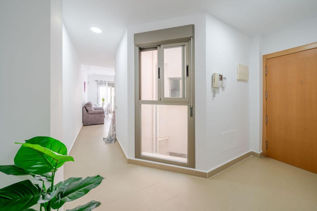 Venta de piso en Piso en Calle Blasco Ibáñez, Guardamar Playa, Guardamar del Segura, Guardamar del Segura
 photo 5