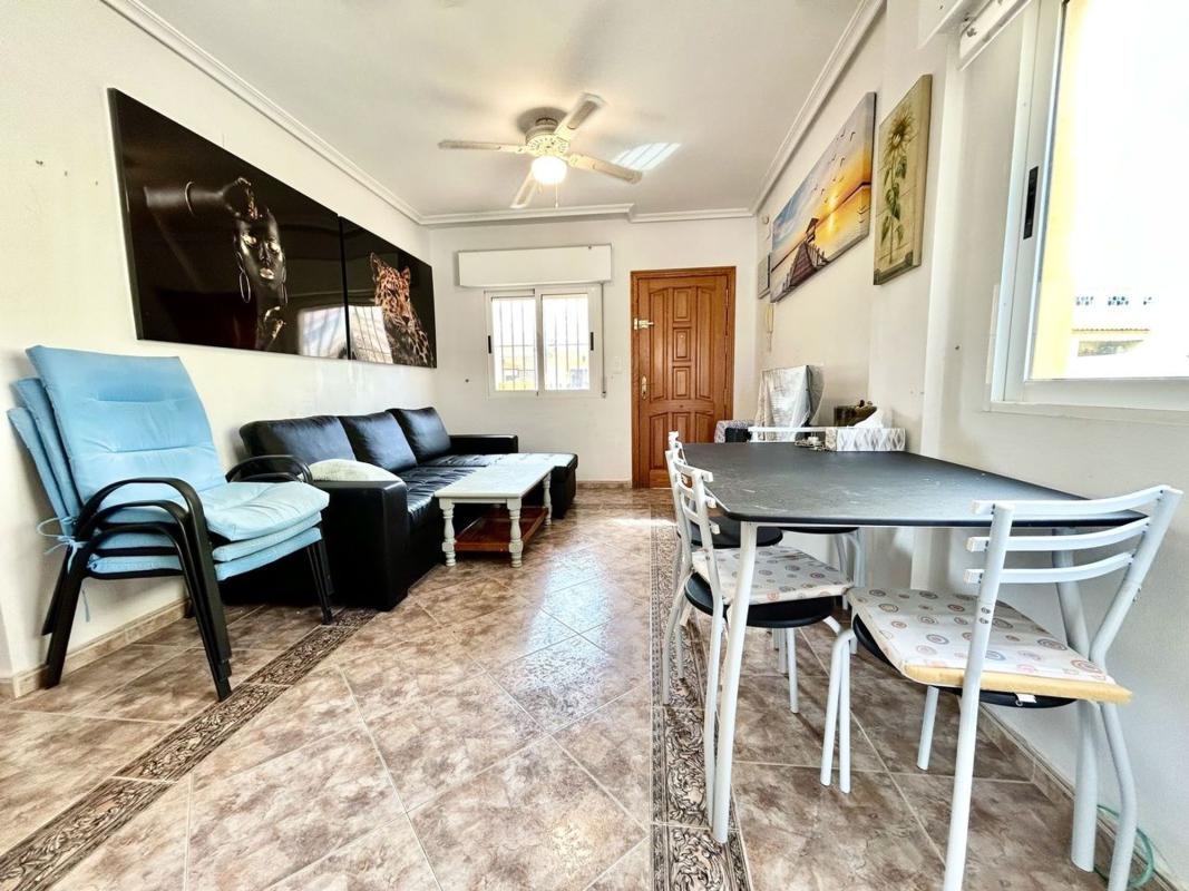 Продажа квартиры на Piso en Calle Ramón y Cajal, La Zenia, Orihuela, Ориуэла
 photo 3